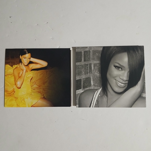 RIHANNA Good Girl Gone Bad - Deluxe Edition Ft. Dance Remix (limited Edition)CDs - Picture 4 of 8